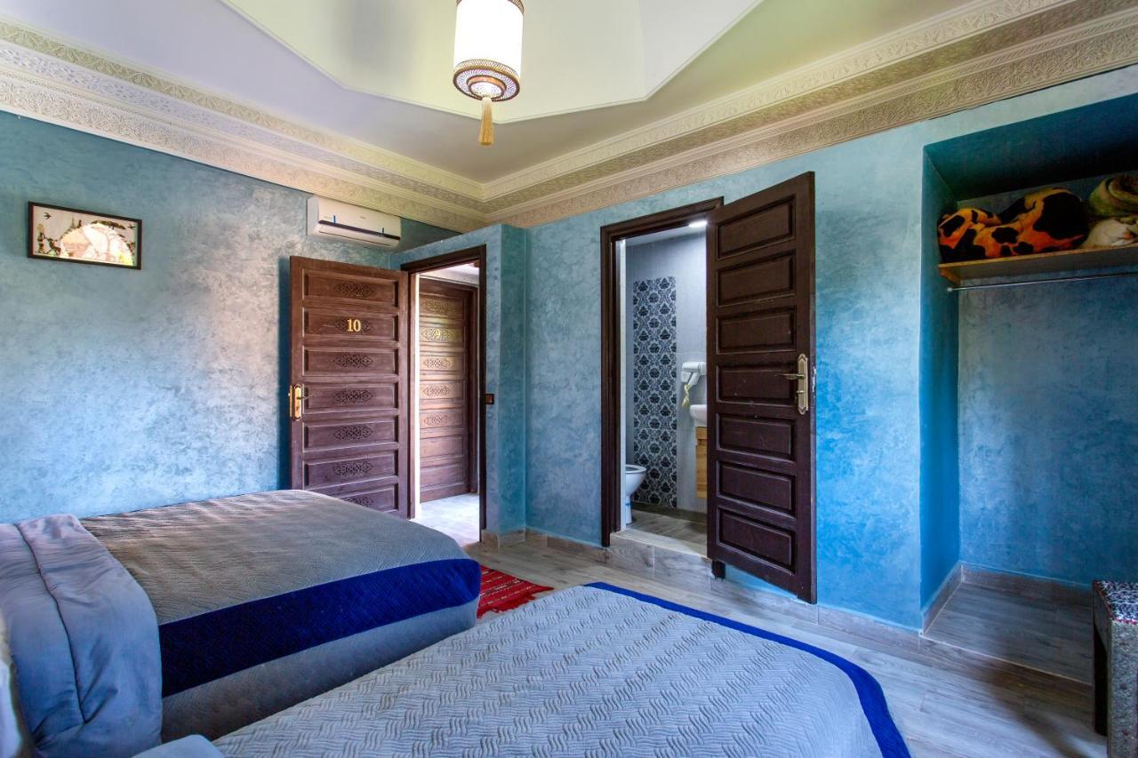 Palais Ghiat Bed and Breakfast Sidi Abdallah Ghiat Exteriör bild